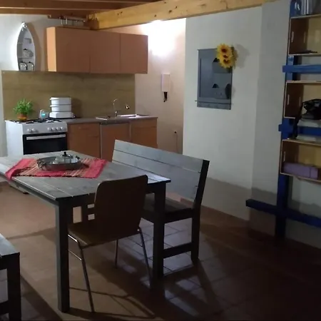 Lihnidos Istria בית נופש Galižana