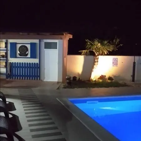 בית נופש Lihnidos Istria *