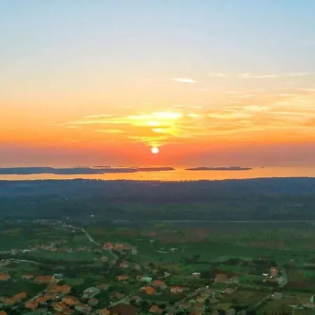 Lihnidos Istria *